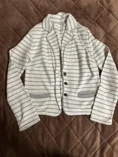 ジャケットM