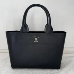 【中古】美品 エーディーエムジェイ マーキスアクセント クロスボディバッグ 箔押し 黒 ブラック 鞄 レディース 2026年最新】A.D.M.J. バッグ 中古の人気アイテム - メルカリ