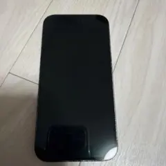 Apple iPhone14プロ ブラック 256ギガ