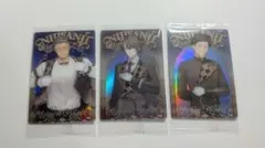 にじさんじウエハース2 舞元啓介 加賀美ハヤト 社築