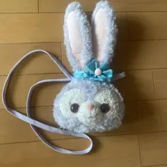 StellaLou ぬいぐるみポシェット