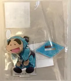 忍たま乱太郎 select×collect 福富しんべヱ アクリルスタンド