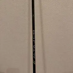 PING ALTA J CB ドライバーシャフト　チップカット PING ALTA J CB ドライバーシャフト チップカット - メルカリ