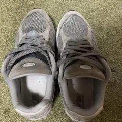New Balance M2002RM3 23.0cm ホワイト - メルカリ