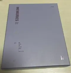 BTS MEMORIES 2018 メモリーズ BluRay ジミン トレカ