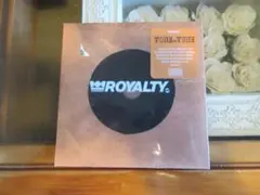 新品 dj kiyo DJ Kiyo / Tone And Tune　激レア