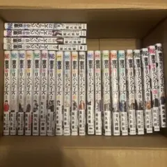 東京リベンジャーズ 1-29巻　セット