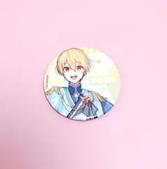 すとぷり るぅとくん 2022 summer ver. 缶バッジ