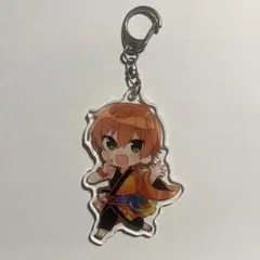 すとぷり ジェルくん アクキー アクリルキーホルダー すとめも9