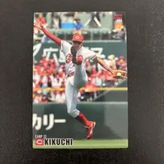 2025年最新】プロ野球チップスカード菊池の人気アイテム - メルカリ