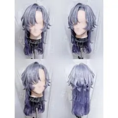 moka様 コスプレ ウィッグ オーダー 専用ページ - メルカリ