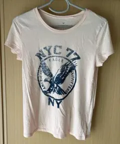 アメリカンイーグルTシャツ