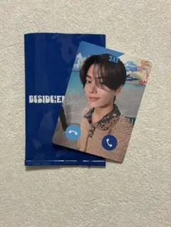 2025年最新】enhypen もしもしカード ジェイの人気アイテム - メルカリ