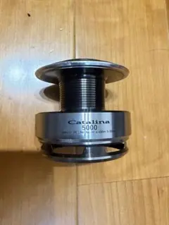 Daiwa Catalina 5000H 替スプールのサムネイル