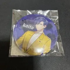 楽天コレクション KAITO 缶バッジ