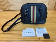 GUCCI グッチ ショルダーバッグ&ハンドバッグ ⭐︎2WAY ⭐︎