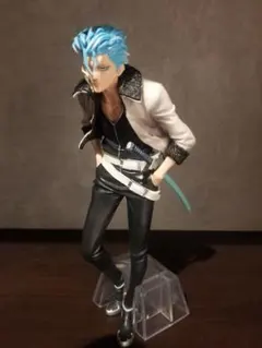 BLEACH　 一番くじ　グリムジョー　C賞