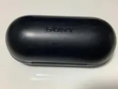 SONY WF-C700N ブラック ケース　充電器