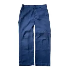 00s Dickies ディッキーズ 874 オリジナル 33×30 ネイビー