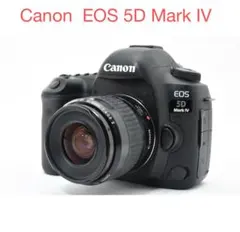 Canon EOS 5D Mark IV/EF35-80㎜/EF80-200㎜ - メルカリ