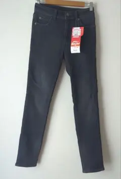 しまむら　裏地あったか潤っとリッチパンツ　61cm