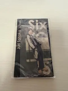 SixTONES 田中樹 アクリルスタンド