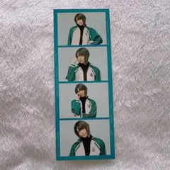 刀ミュ 江おん 新編 里見八犬伝 ランダム本丸フォト 松井