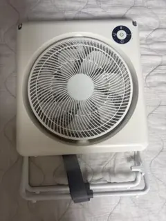 YAMAZEN 山善 BX-AH252 扇風機 サーキュレーター 可動品 - メルカリ