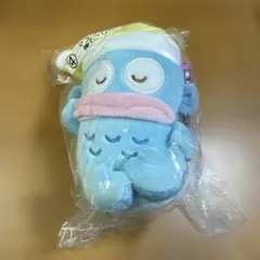 サンリオ ハンギョドン一番くじ　ぬいぐるみ