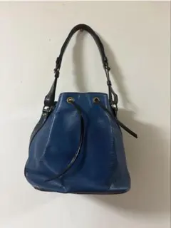 LOUIS VUITTON エピ ブルー プチノエ M44105のサムネイル