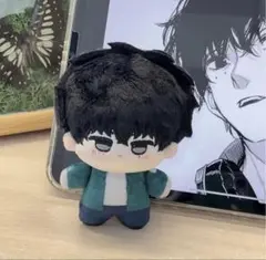 SAKAMOTO DAYS 勢羽夏生 10cmドール