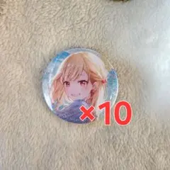 プロセカ 咲希 缶バッジ 10A