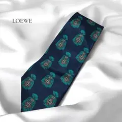 2026年最新】LOEWE メンズ ネクタイの人気アイテム - メルカリ