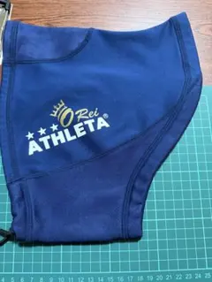 【ATHLETA】 ORei ネックウォーマーのサムネイル