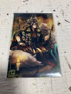 ぽ*け様 真田幸隆 4605 絆 英傑大戦 2025年最新】英傑大戦 絆 真田の人気アイテム - メルカリ