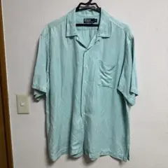 90s Ralph Lauren Caldwell ティファニーブルー XLのサムネイル