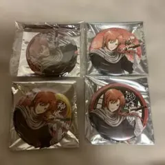 うたプリ 神宮寺レン ジョカトラ JOKER TRAP 缶バッジ - メルカリ