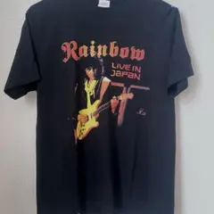 2026年最新】リッチーブラックモア tシャツの人気アイテム - メルカリ