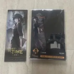 磁力賞 X 時光代理人 英都編 「Lost In Time」シリーズ くじ②