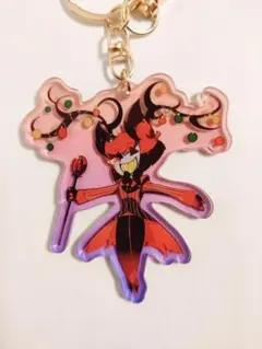 ハズビンホテル アラスター