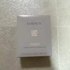 Ex:BEAUTE 薬用リンクルホワイトファンデーション ブライト レフィルのサムネイル