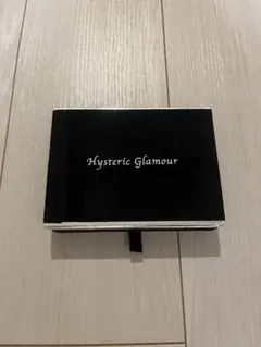 Hysteric Glamour ノベルティトランプ 非売品のサムネイル