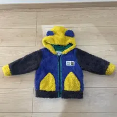 くまさんアウター