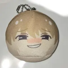 沖田総悟 おまんじゅうにぎにぎマスコット ジャンプショップ購入特典 銀魂