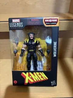 マーベルレジェンド ブラスター マーベルレジェンド X-23 - メルカリ