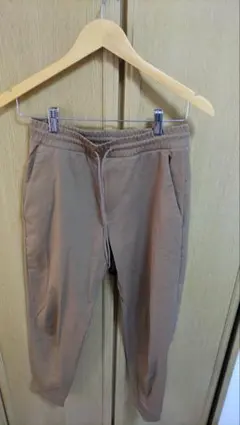 UNIQLO 長ズボン ウエストゴム