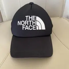 THE NORTH FACE メッシュキャップ 黒