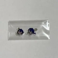 アクリルパーツ 長尾景