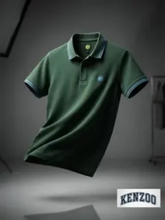 PRETTY GREEN プリティーグリーン 半袖 ポロシャツのサムネイル