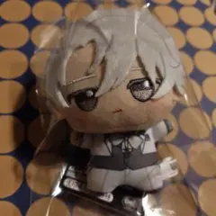 ブルーロック ちびぐるみ 2026 凪誠士郎 ナムコ